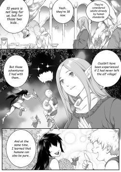 Page 3 of Timeless Reunion