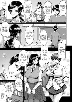 Page 5 of Tomodachi, Osananajimi mo Kaa-san mo Netorareru, Sono 3 | My friend stole away both my childhood friend and my mother, Part 3
