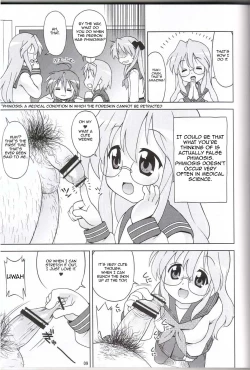 Page 6 of Akuma no Lucky Lucky Monster