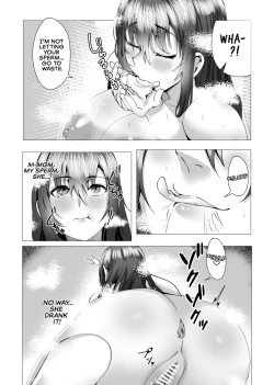 Page 31 of Hontou ni Mama de Yoi no | Are You Okay With Mommy?