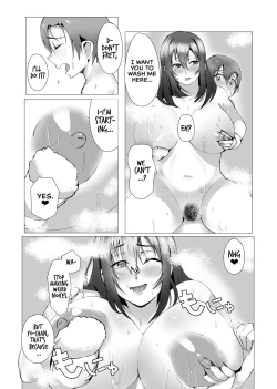 Page 34 of Hontou ni Mama de Yoi no | Are You Okay With Mommy?