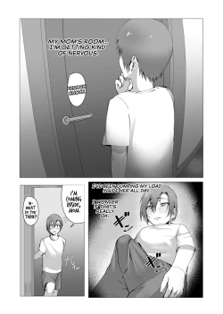 Page 44 of Hontou ni Mama de Yoi no | Are You Okay With Mommy?