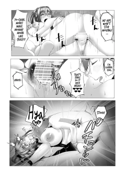 Page 52 of Hontou ni Mama de Yoi no | Are You Okay With Mommy?