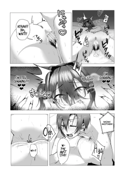 Page 61 of Hontou ni Mama de Yoi no | Are You Okay With Mommy?