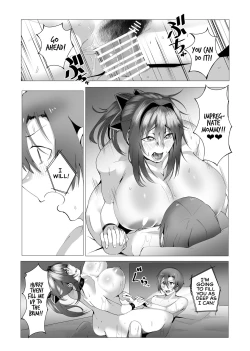 Page 65 of Hontou ni Mama de Yoi no | Are You Okay With Mommy?