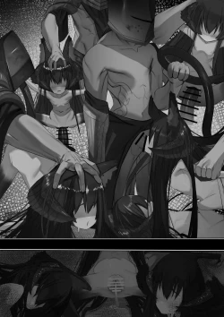 Page 8 of Joui Mazoku.. nanda ga?