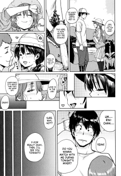 Page 12 of Gakuen Kounin Tanetsuke Gasshuku | Officially Accredited Sex Boot Camp Ch 1-2