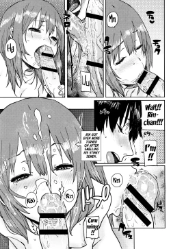 Page 36 of Gakuen Kounin Tanetsuke Gasshuku | Officially Accredited Sex Boot Camp Ch 1-2