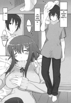 Page 3 of Futari Kiri