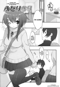 Download Futari Kiri