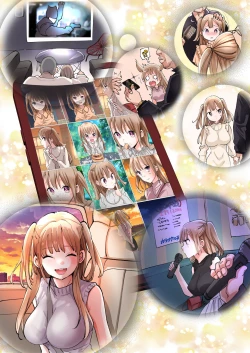 Page 20 of TS Shite Papa no Ecchi na Musume ni naru Beit Soshite Musume Ochi suru made ga Set