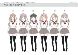 Page 41 of TS Shite Papa no Ecchi na Musume ni naru Beit Soshite Musume Ochi suru made ga Set