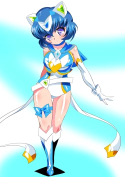 Page 29 of Lolicon Busters - LoliBerry