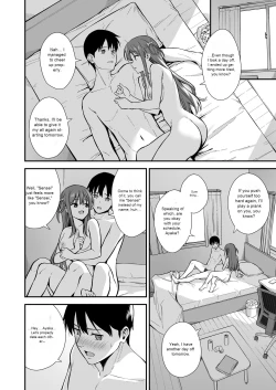 Page 23 of Futashika na Seishun day03