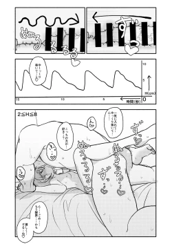 Page 68 of おさとうあまあま Hの法則!