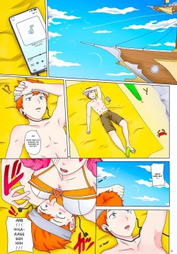 Page 2 of Anata to Natsu 2