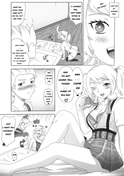 Page 25 of Warui Shugosha