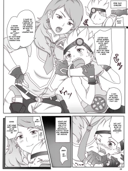 Page 5 of Warui Shugosha