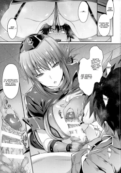 Page 4 of Fuchou no Kenshin Sakusei Treatment | The Head Nurse's Dedicated Milking Treatment