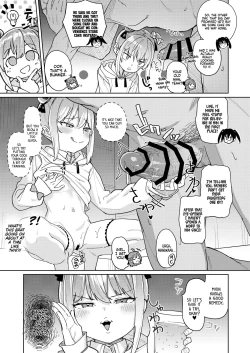 Page 25 of Musume no Tomodachi no Mesugaki ni Okasaremashita 3 | I Was Raped by a Little Brat Who's Friends With My Daughter 3