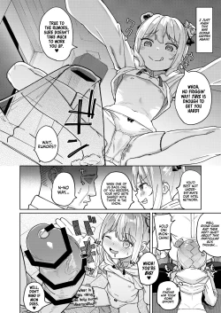 Page 8 of Musume no Tomodachi no Mesugaki ni Okasaremashita 3 | I Was Raped by a Little Brat Who's Friends With My Daughter 3