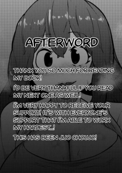 Page 20 of Chinko tsuki Joi| Doc with a Cock! Drinking a Naive Boy's Milk Right From the Source!