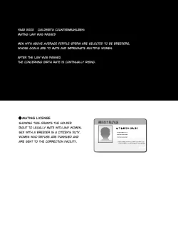 Page 5 of Taneduke Diary| Mating Diary