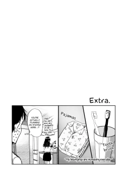 Page 61 of Taneduke Diary| Mating Diary