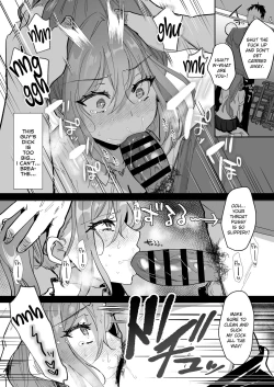 Page 7 of Taneduke Diary| Mating Diary