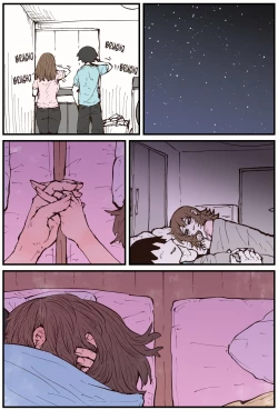 Page 137 of When I Returned to My Hometown, My Childhood Friend was Broken