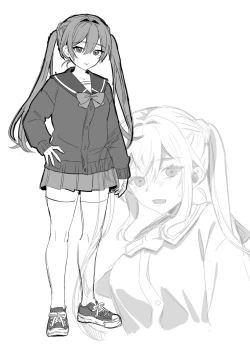 Page 152 of nikukyu総集編