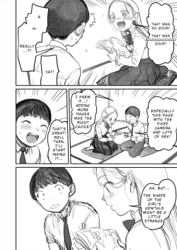 Page 2 of I've Never Seen The Real Thing Before