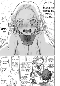 Page 34 of I've Never Seen The Real Thing Before