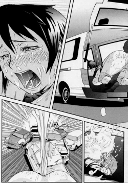 Page 153 of Takedakeshiki Onna Tachi Amazons!