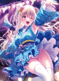 Page 67 of Dengeki Moeoh 2023-08