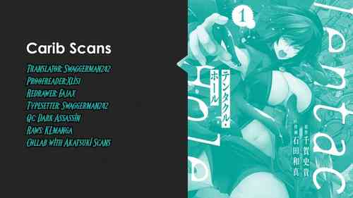 Download Tentacle Hole Chapter 11