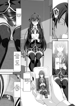 Page 32 of Douse Ore no Seishun Love Come wa DT de Owatteiru. | My Teen Romantic Comedy Ended With Me Being A Virgin Anyway.