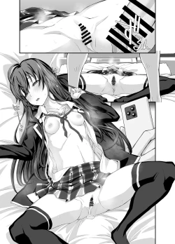Page 46 of Douse Ore no Seishun Love Come wa DT de Owatteiru. | My Teen Romantic Comedy Ended With Me Being A Virgin Anyway.
