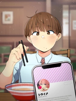 Page 56 of Oshi no Gal  Josou Danshi ga   Douryou ni   Niteiru