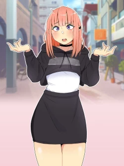 Page 57 of Oshi no Gal  Josou Danshi ga   Douryou ni   Niteiru