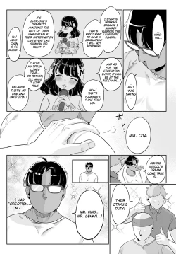 Page 10 of Ecchi Idol!