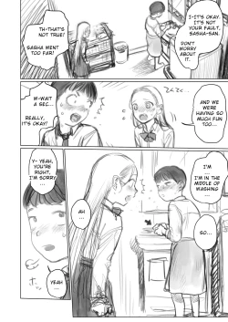 Page 44 of I've Never Seen The Real Thing Before