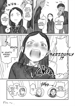 Page 54 of I've Never Seen The Real Thing Before