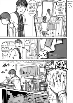 Page 55 of I've Never Seen The Real Thing Before