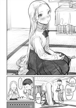 Page 6 of I've Never Seen The Real Thing Before