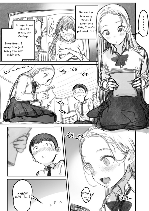 Download I've Never Seen The Real Thing Before