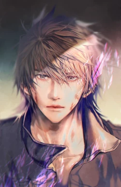 Page 315 of World's End Blue Bird | 末世青鸟 Ch. 412