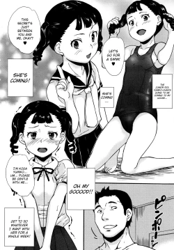 Page 45 of Zettaizetsumei Shojo - A virgin in a predicament