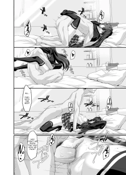 Page 43 of Douse Ore no Seishun Love Come wa DT de Owatteiru