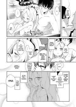 Page 26 of Sono Yasashisa ni Dokusarete